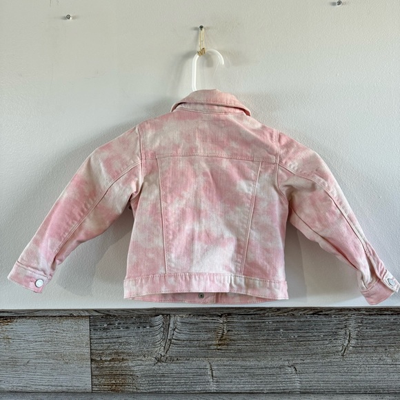 Girls toddler jacket/coat lot of three size 4T - Picture 5 of 10